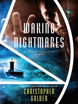 cover image of Waking Nightmares